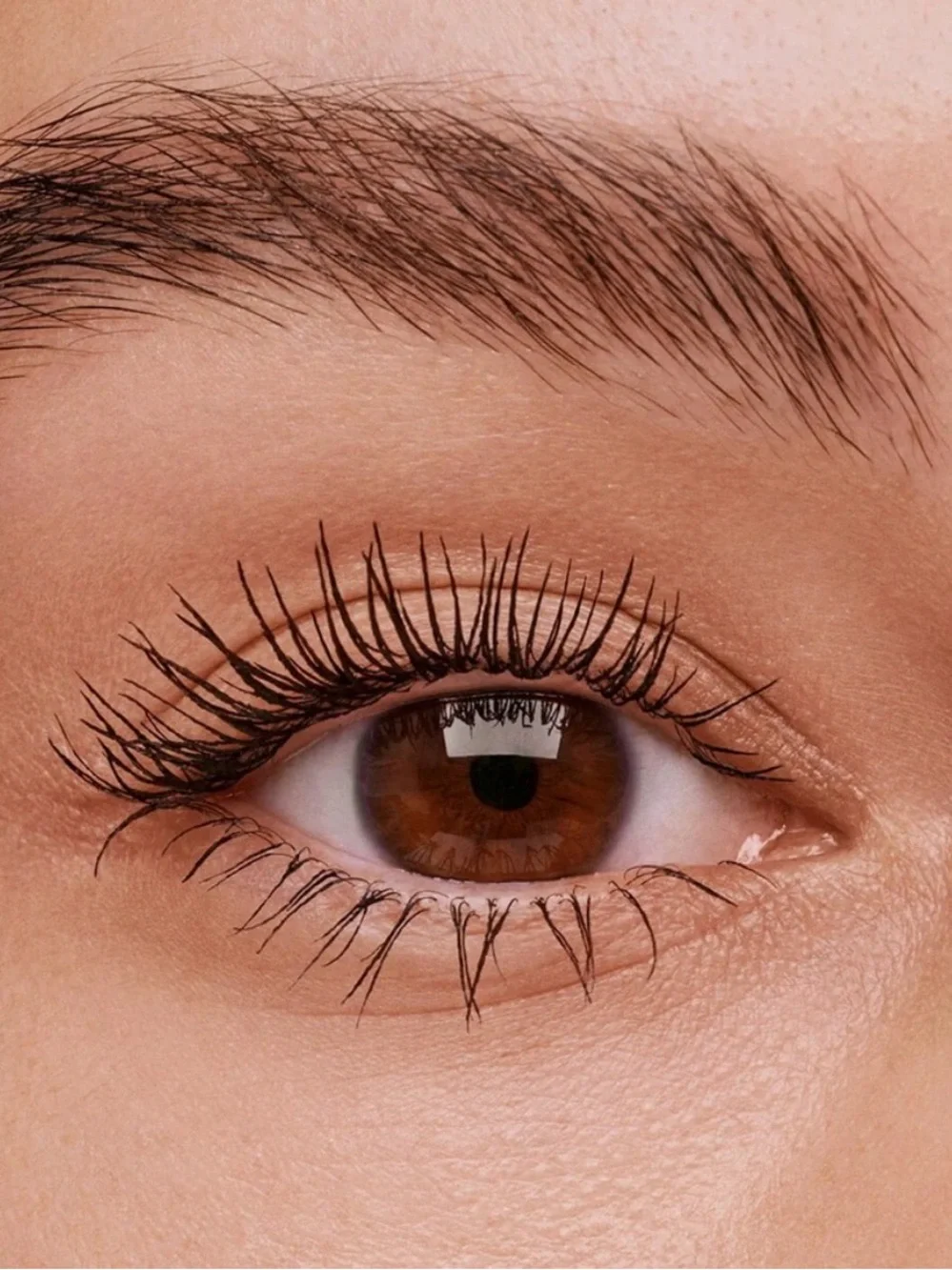 GRANDE MASCARA SET